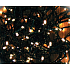 Emos Weihnachtsbeleuchtung warmweiß 240 LED 24 m + 5 m Stromkabel