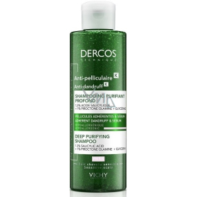 Vichy Dercos K Peeling Anti-Schuppen-Shampoo 250 ml