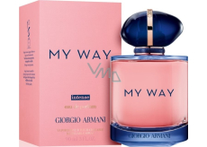 Giorgio Armani My Way Intensives parfümiertes Wasser für Frauen 90 ml