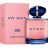 Giorgio Armani My Way Intense Eau de Parfum für Damen 90 ml