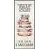 Bohemia Gifts Milchschokolade Geburtstag 100 g