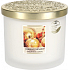 Heart & Home Sparkling Christmas Sojaduftkerze Ellipse 2 Dochte brennen bis zu 40 Stunden 230 g