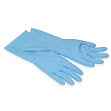 Spontex Optimal Gummihandschuhe Größe S 1 Paar