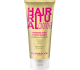 Dermacol Hair Ritual Conditioner für blondes Haar 200 ml