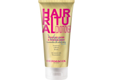 Dermacol Hair Ritual Conditioner für blondes Haar 200 ml