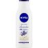 Nivea Lavendel Körperlotion für trockene Haut 400 ml