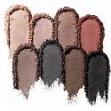 Catrice Die staubige Matte Lidschatten Palette 9 g