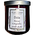 Heart & Home Sweet Cherry Soja-Duftkerze mit dem Namen Dasha 110 g