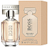 Hugo Boss Boss The Scent Pure Accord Eau de Toilette für Frauen 30 ml