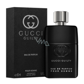 Gucci Guilty pour Homme Eau de Parfum für Männer 50 ml