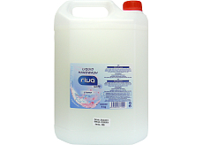 Riva Creme feuchtigkeitsspendende Flüssigseife, Nachfüllung, 5 kg