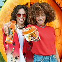 Garnier Fructis Papaya Hair Food Mask für geschädigtes Haar 400 ml