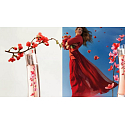 Kenzo Flower von Kenzo Ikebana Eau de Parfum für Frauen 75 ml
