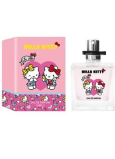 Hello Kitty Girl gang Eau de Parfum für Mädchen 15 ml