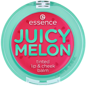 Essence Juicy Melon Lippenbalsam 3 g