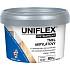 Uniflex Acrylatspachtel für Gipskarton, Mauerwerk und Holz, 800 g