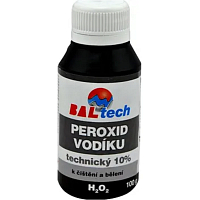 BALTECH Wasserstoffperoxid, 10 %, 100 g