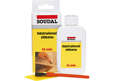 Soudal Silikonentferner, 100 ml