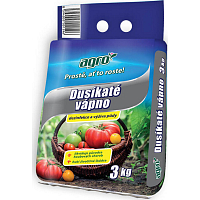 Agro Stickstoffkalk, 3 kg