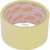 Spokar doppelseitiges Klebeband, 50 mm × 10 m