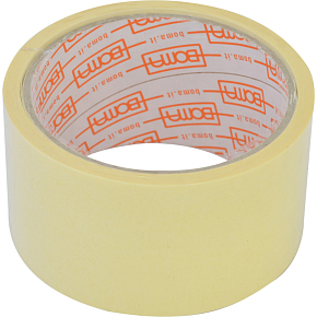 Spokar doppelseitiges Klebeband, 50 mm × 10 m