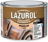 Lazurol Pragolesk C1037 nitrocellulose Lack für Holz 375 ml