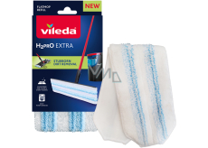 Vileda H2PRO náhrada na plochý mop 1 ks