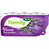 Dieser Fresh Aroma Lavendel 2-lagiger Toilettenpapier, 8 Rollen, Rolle 17,8 m