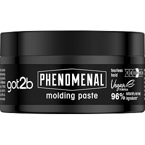 got2b tvarovací pasta Phenomenal, 100 ml