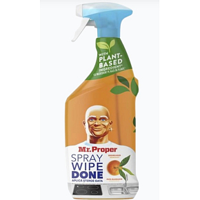 MR.PROPER KÜCHENREINIGER MANDARINE 800 ML 2486