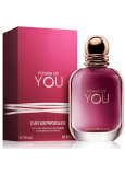 Giorgio Armani Power of You Eau de Parfum 50 ml