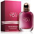 Giorgio Armani Power of You Parfüm für Frauen 50 ml