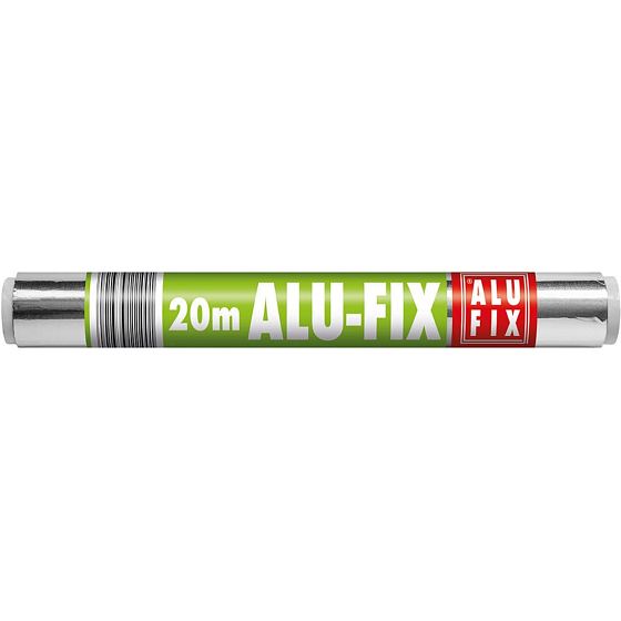 Alufix Alufolie 20 m/29 cm 10µm