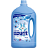 Azurit Weichspüler Sky Blue, 138 Waschungen, 3036 ml