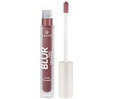 Essence matten Lippencreme BLUR soufflé 03 Hot Offline, 3,6 ml