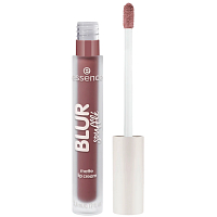 Essence matten Lippencreme BLUR soufflé 03 Hot Offline, 3,6 ml