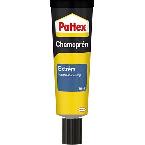 PATTEX CHEMOPRÉN EXTRÉM, 50ml PATTEX CHEMOPRÉN EXTRÉM, 50ml