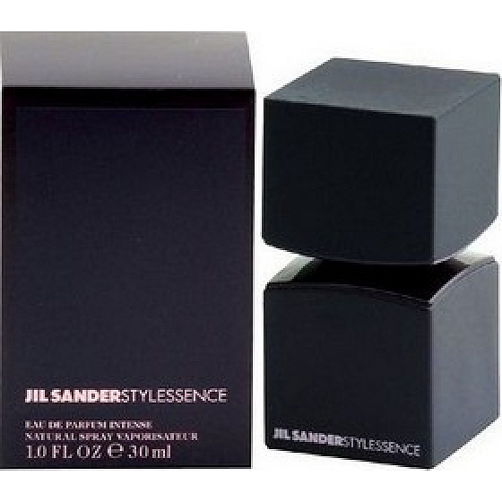 Jil Sander Styl Essenz Eau de Parfum für Frauen 30 ml