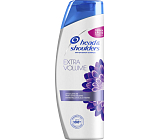 Head & Shoulders Extra Volume Shampoo gegen Schuppen, 400 ml