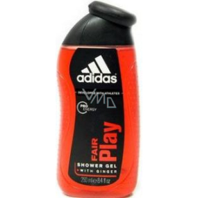 Adidas Fair Play Duschgel für Männer 250 ml