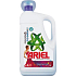 Ariel Complete 7 Color & Style Aromatherapie Flüssigwaschgel für farbige Wäsche 4,5 l