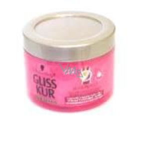 Gliss Kur Nutri Protect Haarmaske 200 ml
