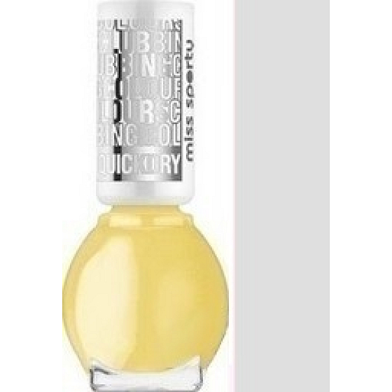 Miss Sports Clubbing Colors Nagellack 311 7 ml