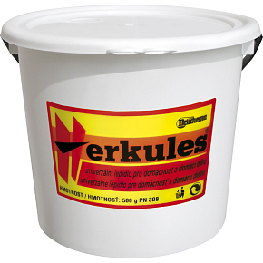 Herkules universelles Dispersionskleber, 5 kg
