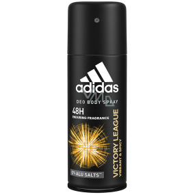 Adidas Victory League Deodorant Spray für Männer 150 ml