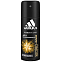 Adidas Victory League Deodorant Spray für Männer 150 ml