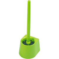 Spokar WC Set 2010, WC-Bürste inklusive Halter, 75 mm