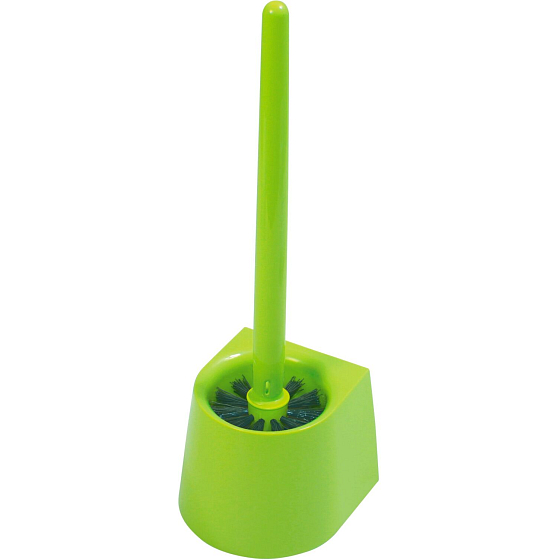 Spokar WC Set 2010, WC-Bürste inklusive Halter, 75 mm