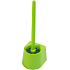 Spokar WC Set 2010, WC-Bürste inklusive Halter, 75 mm