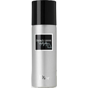 Christian Dior Homme Deodorant Spray für Männer 150 ml